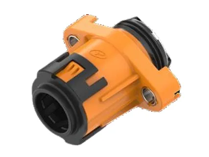 YGIPT5 Series Electrical Connectors