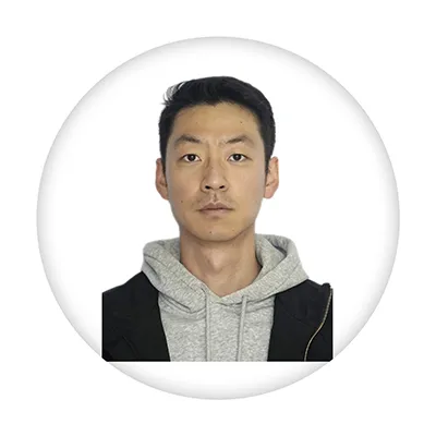 Alert Zhang