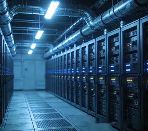 Empowering Data Center Liquid Cooling Upgrades Across the Entire Value Chain — From Core Components to System-Level Solutions, Delivered as a One-Stop Implementation