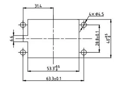 The Details of ESC-M10B-(4C70+25C5)