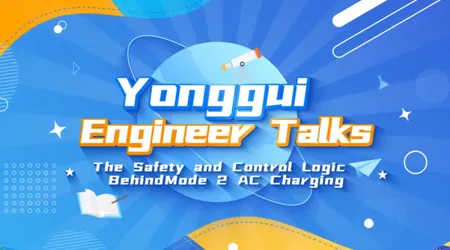 The Safety and Control Logic Behind Mode2 AC Charging