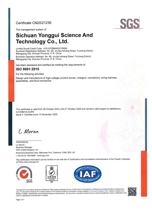 ISO9001
