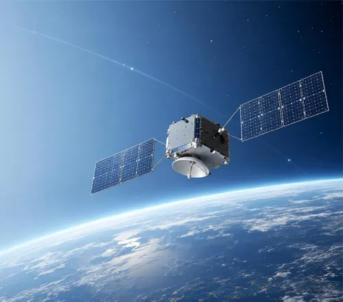 Yonggui Interconnect Solutions for Commercial Satellites and Civil Aviation