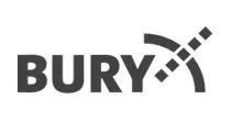 bury