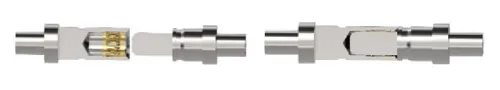 Crown Spring Component