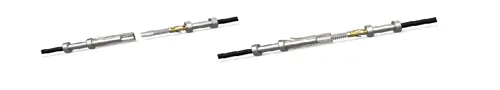 Fiber Optic Connector