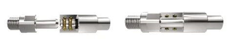 Ring Spring Component