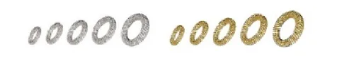 Ring Spring