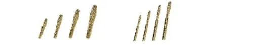 Twist Needle