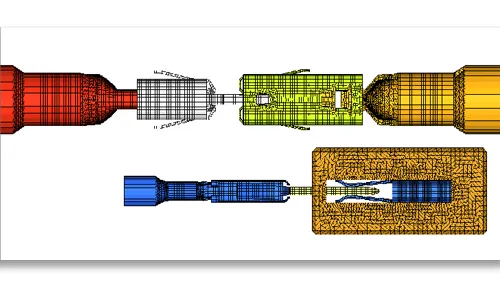 Thermal Analysis
