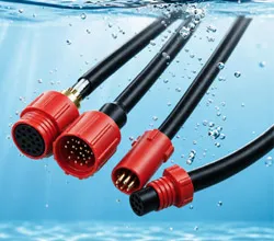 SM/SH Series Underwater Connectors: Reliable Connectivity for Deep-Sea Applications