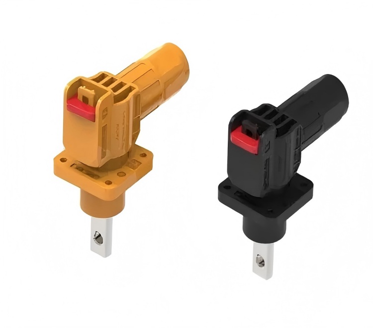 How Energy Storage Connectors Enable Power Connections in Battery Energy Storage Systems