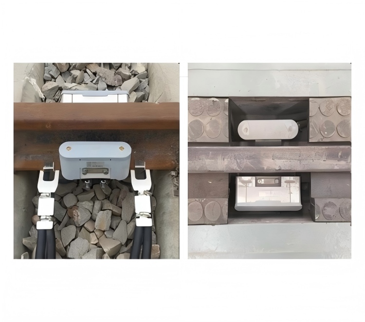 railway axle counter railway axle counter